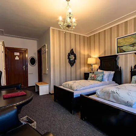 Guest house Sarada Boutique Deva