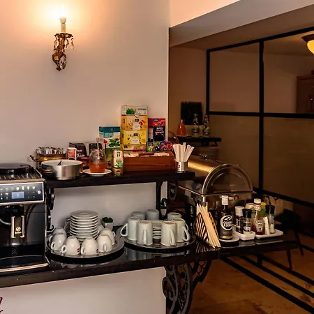 Guest house Sarada Boutique