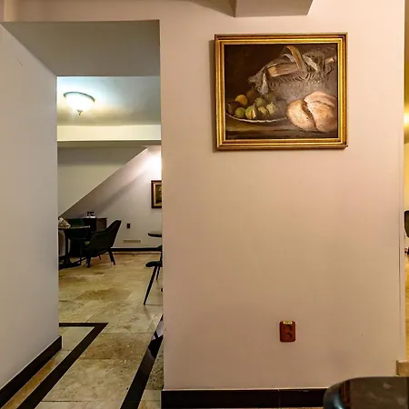 Sarada Boutique Guest house Deva