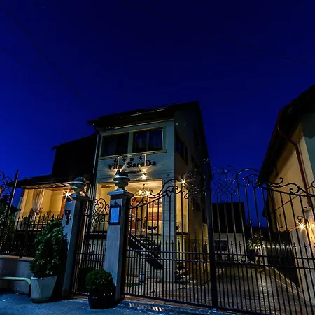 Guest house Sarada Boutique Deva