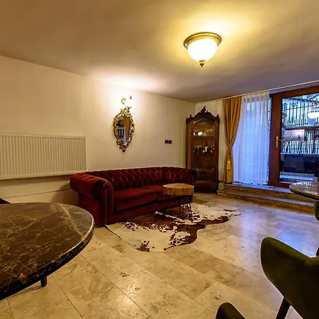 Sarada Boutique 4* Deva