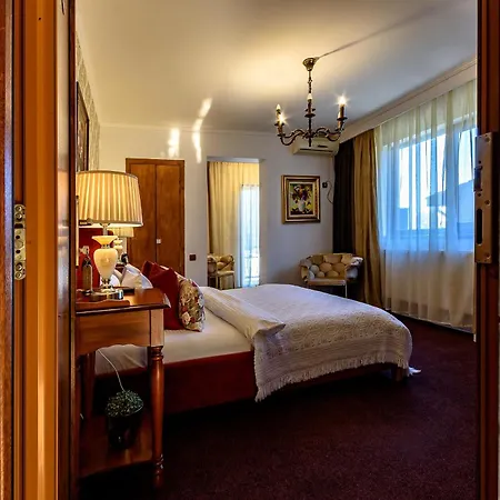 Guest house Sarada Boutique 4*