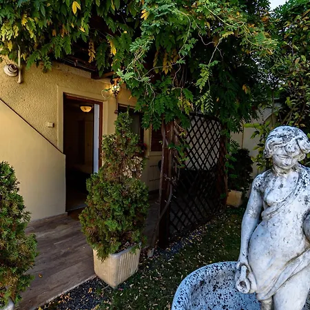 Guest house Sarada Boutique
