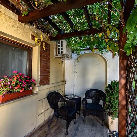 Sarada Boutique 4* Deva