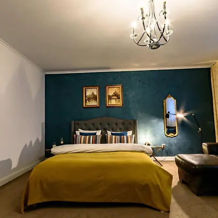 Guest house Sarada Boutique 4*