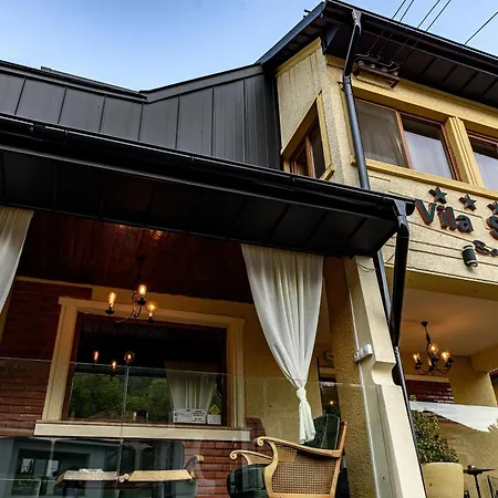 Guest house Sarada Boutique
