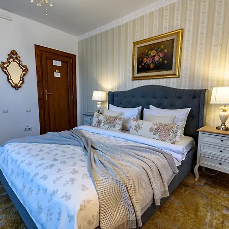 Sarada Boutique Guest house
