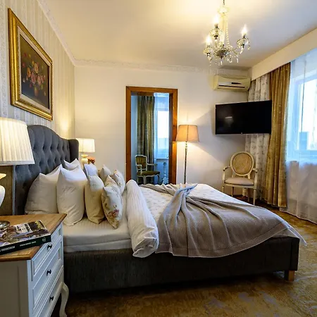Sarada Boutique Guest house 4*