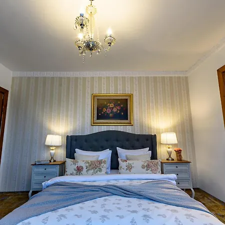 Guest house Sarada Boutique 4*
