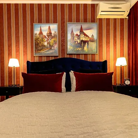 Guest house Sarada Boutique