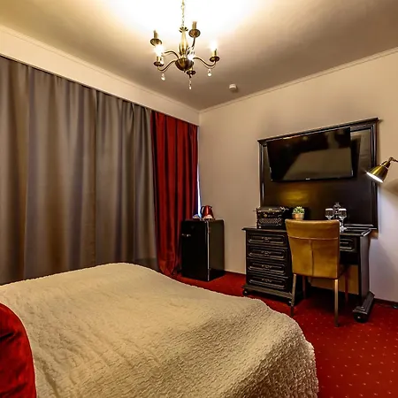 Guest house Sarada Boutique 4*